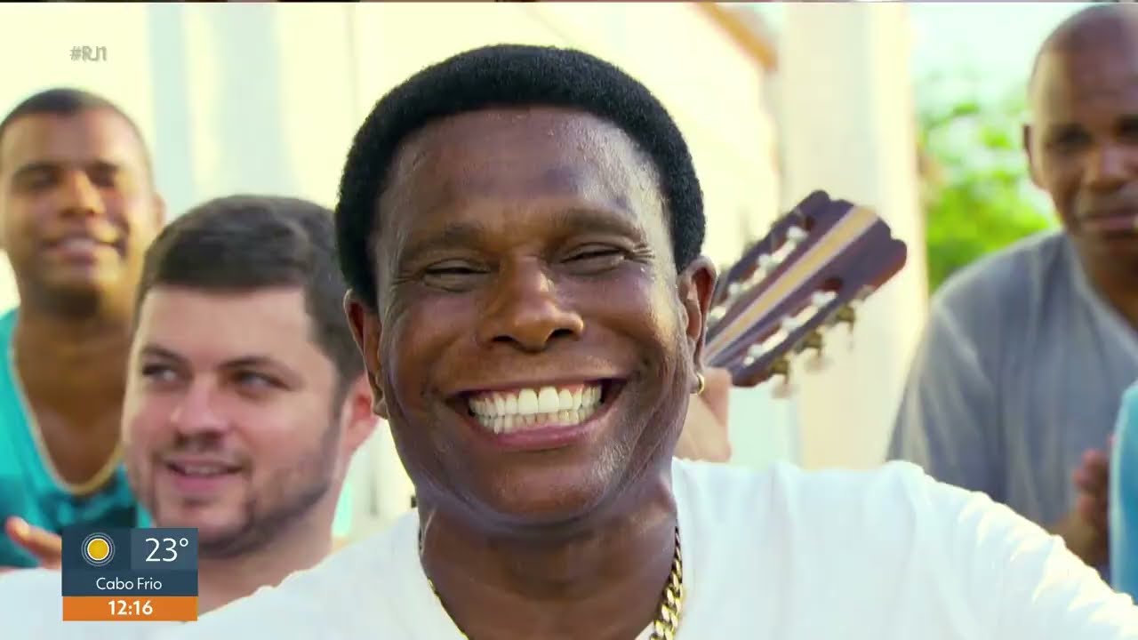 NEGUINHO DA BEIJA-FLOR: ÚLTIMO DESFILE SERÁ EM 2025