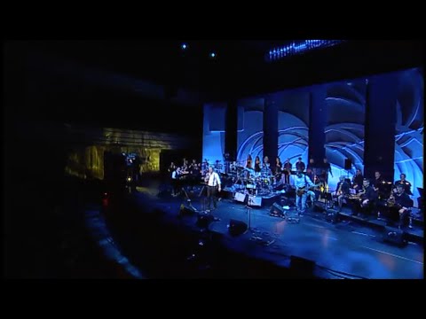 United 15 éves jubileumi koncert (Müpa, 2015 december 1)