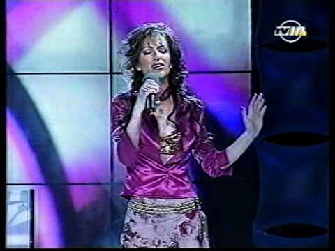 Lynn Chircop - To Dream Again - Malta Song For Europe 2003 SF