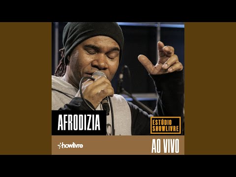 Pé na Estrada, Fé na Vida (Ao Vivo)