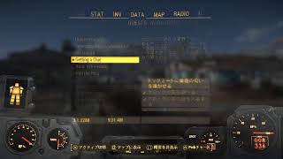 #30 [アクション]「FALLOUT4」中身オッサンの謙子がフォールアウト4の世界を旅するでござる [PS4]