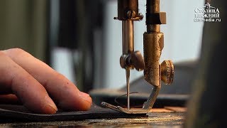 Нижегородский сапожник прославился на весь мир