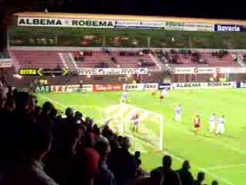 Helmond Sport-Go Ahead Eagles2 (KNVB beker)