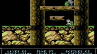 C64 Longplay - Shaman