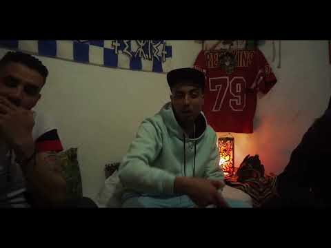 JOHA 37 - KHCHT GCHT (clip officiel)
