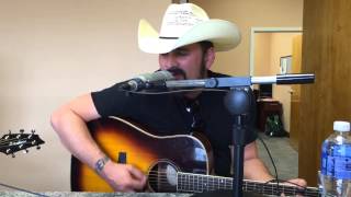 Ray Scott &quot;Wheels on the house&quot;