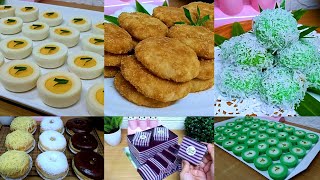 Download lagu DELICIOUS‼️6 FAVORITE WET CAKE RECIPES - DELICIOUS AND CHEWY MARKET SNACKS mp3 Download lagu DELICIOUS‼️6 FAVORITE WET CAKE RECIPES - DELICIOUS AND CHEWY MARKET SNACKS mp3