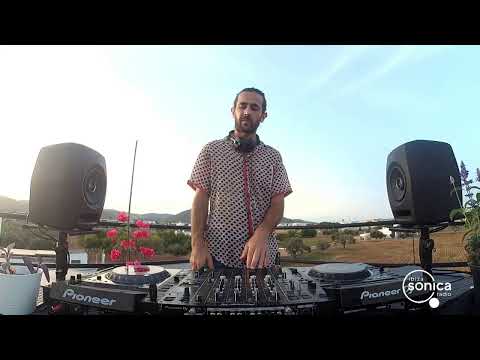 VALENTIN HUEDO - SUPERSONICOS - 30/07/2020