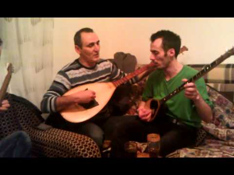 Vellezerit murati - Ti na erdhe pavarsi