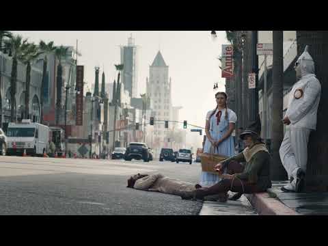 Billy Knight | Teaser