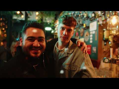 Ammar & Snelle - De Laatste (Behind The Scenes)