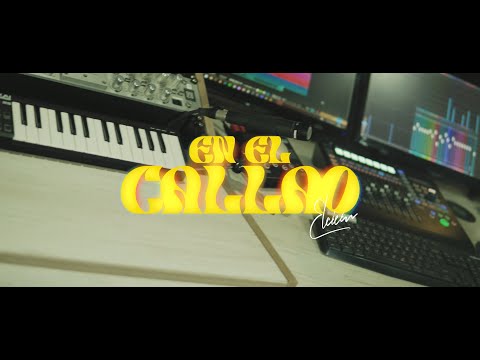 ELCIEM - En El Callao (Video Oficial)