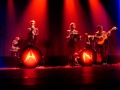 Gotan Project - Intro + Epoca (live)