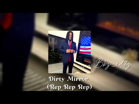 Malie Donn- Dirty Mirror (Rep Rep Rep) (sped up,fast version)