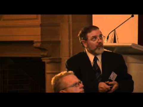 Professor Bob Carter Speaks About Climate Change (Part 2)