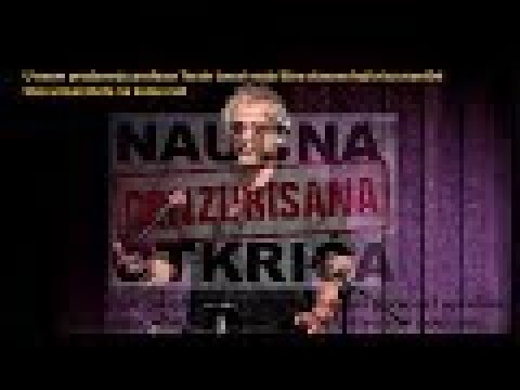 Prof. dr Tomislav Terzin - ZIVA TECNOST, SVEDOCANSTVO STVARANJA