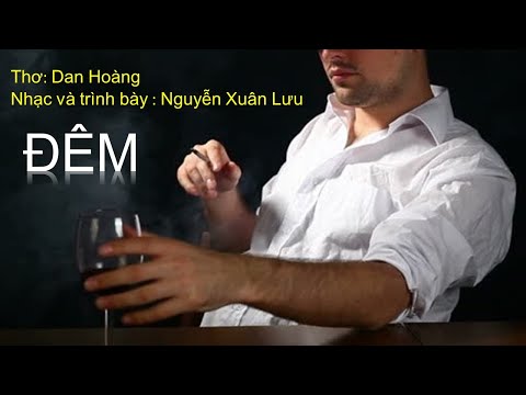 Đêm - Nguyễn Xuân Lưu