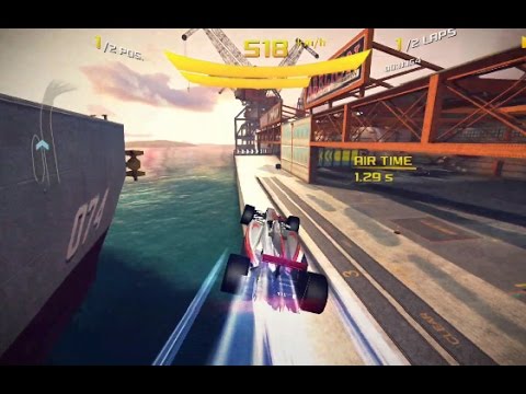 MP4-25, San Diego Harbor Reverse, 46:068