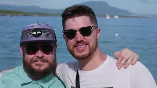 SGFC Discord Cruise 2024 | Carnival Vista | Cruise Vlog