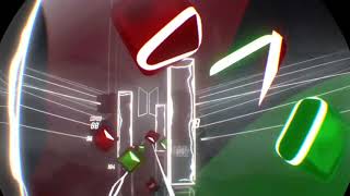 Download lagu Beat Saber-BTS-Mic Drop(Steve Aoki Remix) [Expert] mp3