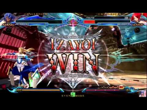 BBCP 1.1 4/27/2014 MAXIM HERO Singles Part 1/3