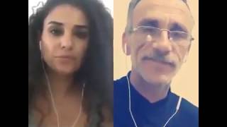 AHMET KAYA - BAŞIM BELADA  ( COVER ) MUHTEŞEMMMMMM !!