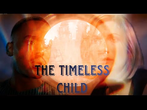 The life of The Timeless Child | doctor who edit