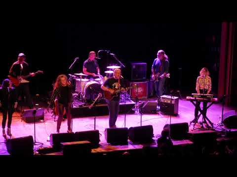 The New Pornographers - Dec 4, 2021 - New York - Twin Cinema Album Night - Complete show