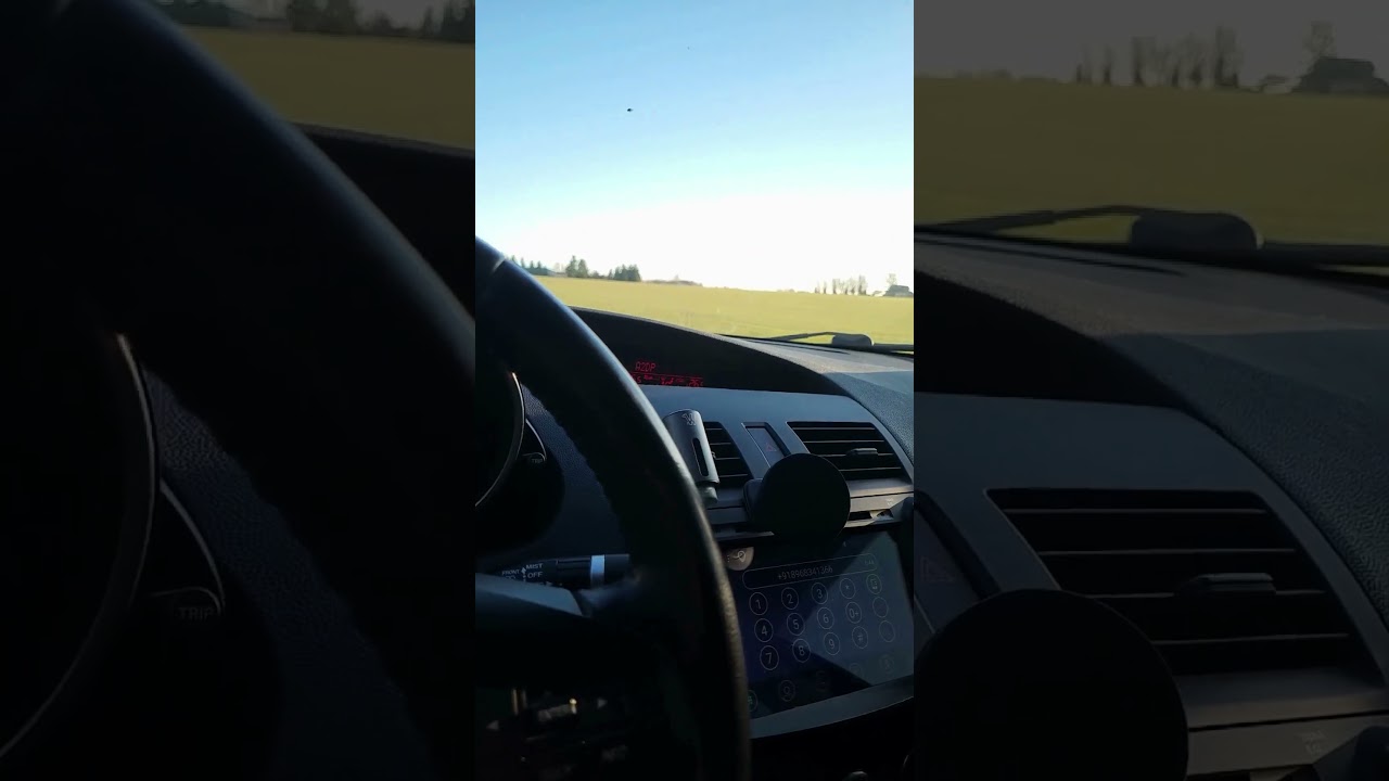 WagonPuff Car Diffuser - Save your cup holder space