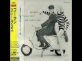 Sonny Criss - Memories Of You