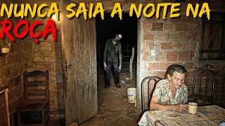 Esses Causos da Roça São Reais… e Ninguém Consegue Explicar