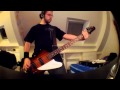 System Of A Down - Prison Song / Needles Bass ...