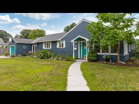 17 Bass River Rd, Beverly MA - Nancy Peterson - Tel: 508-284-0883