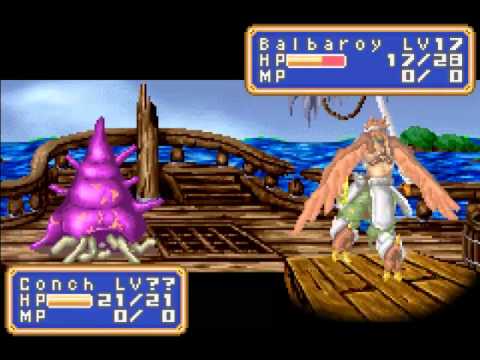 Shining Force: ROTDD - Episode 27