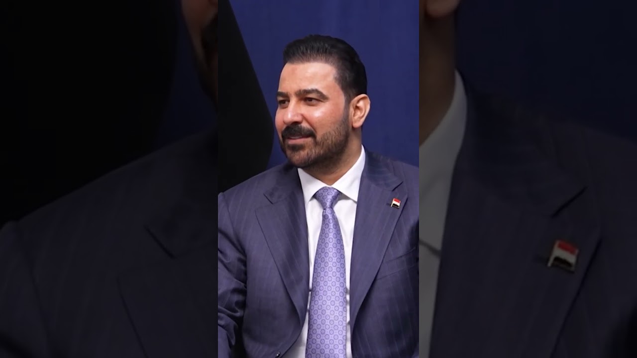 فيديو | تهدئة المنطقة وزيادة النفط .. على طاولة الزيدي ومبعوث ترامب