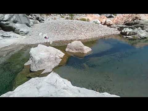 piscine naturali corongiu orrubiu