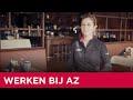 Werken bij AZ