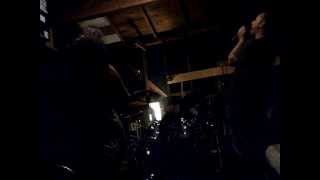 Craig Diedrich W/ Mike Stout 1 of 4 songs (Jam)  2012