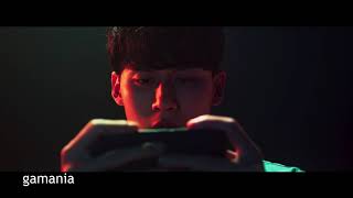 [橘子] 天堂M四週年代言人：世界球后戴資穎 