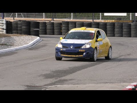 11° Franciacorta Rally Show 2018 Lavazza-Danesin by Ferrario