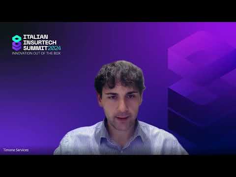 IIS 24 Federico Palmieri | Amministratore Timone Services