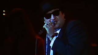 The Blues Brothers - I Don&#39;t Know - 12/31/1978 - Winterland
