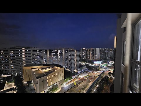A Treasure Trove, 50 Punggol Walk, 3 Bedrooms, 915 sqft, Condominium For Rent, by Tan Heng Kee, 500194091 - PropertyGuru.com.sg