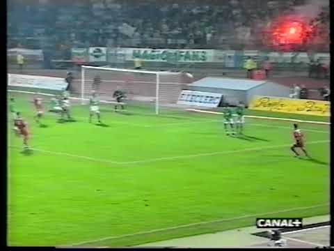 Valence 0-0 ASSE - 14e journée de L2 2002-2003