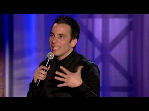 Sebastian Maniscalco - Craigslist (What's Wrong With People?)