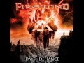 World On Fire - Firewind 