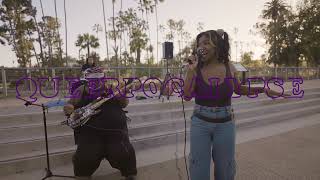 Queerpocalypse (Short Version) in Echo Park Los Angeles, CA, June 25, 2023
