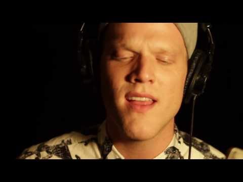 Wake Me Up - Scott Hoying (Avicii Cover)