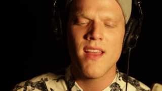 Wake Me Up - Scott Hoying (Avicii Cover)