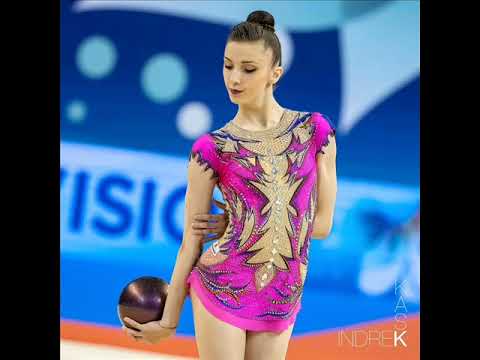 Andreea Verdes - Ball 2020/2021 - Music